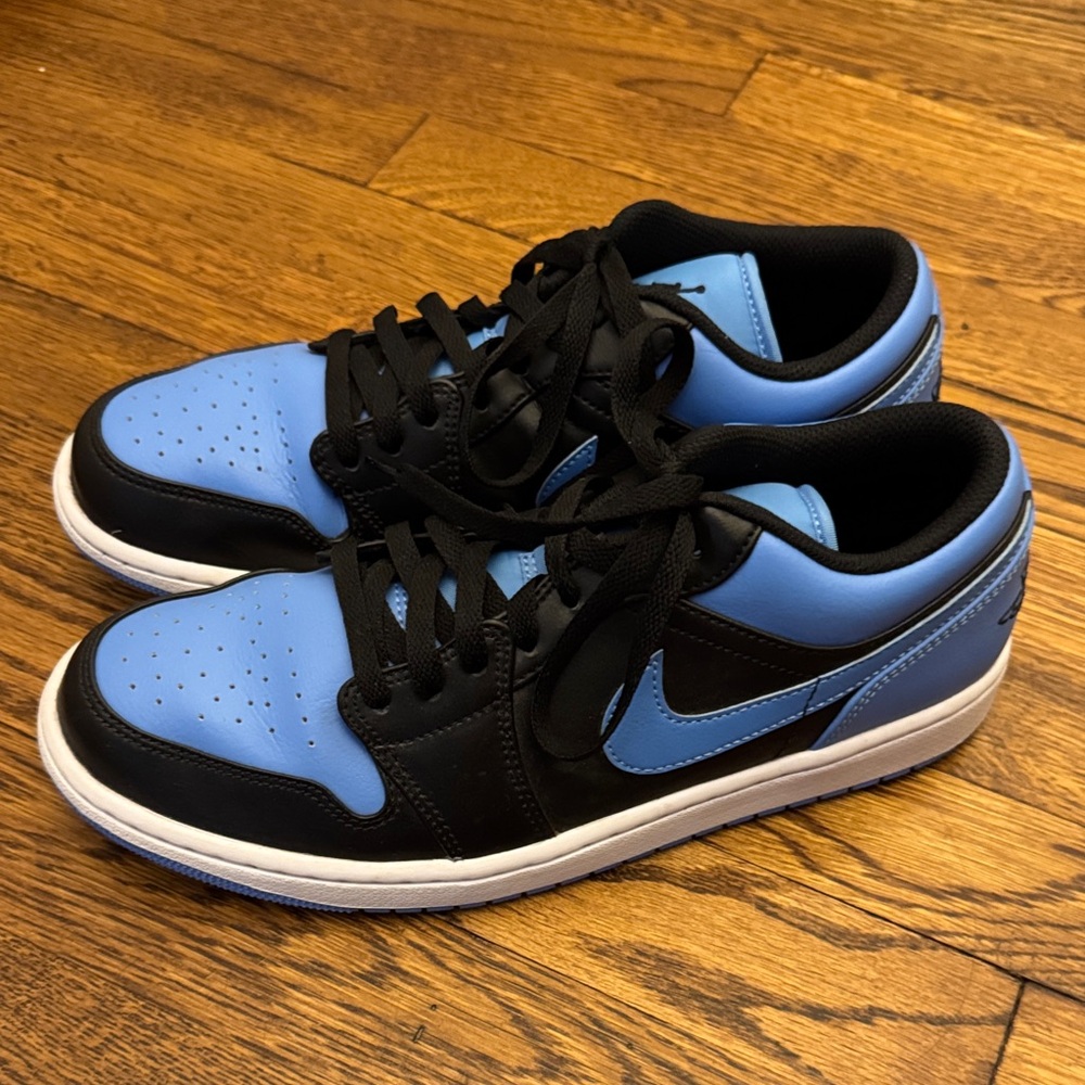 Nike Air Jordan Air 1 Low